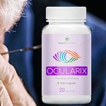 Ocularix capsules Review, opinions, price, usage, effects