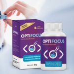 OptiFocus capsules Review, opinions, price, usage, effects, Colombia