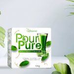 PourPure powder drink Comments and Opinions Tunisia Price
