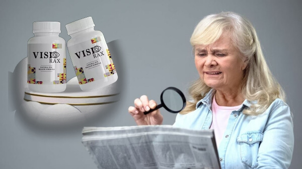 Visiorax Opinions, Comments, Reviews & Testimonials