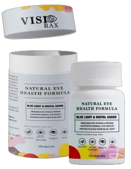 Visiorax capsules Review India, Nepal, Costa Rica