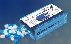 Xenoprost Active for prostatitis Review