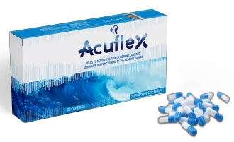 AcuFlex capsules Review Malaysia Philippines India