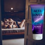 Alfa Lover Plus gel Opinions comments Mexico Price