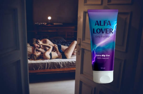 Alfa Lover Plus gel Opinions comments Mexico Price