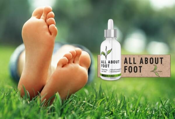 All About Foot oil Review, opinions, price, usage, effects