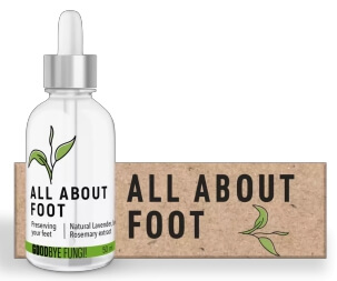All About Foot oil Review Morocco