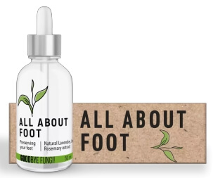 All About Foot oil Review