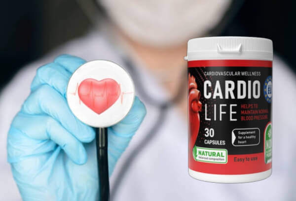 Cardio Life Comentarii, recenzii 