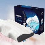 Derila sleep pillow Review, opinions, price, usage, effects