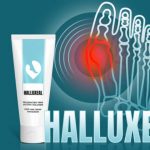 Halluxeal cream Comments and Opinions Price