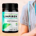Limpiren capsules opinions comments Mexico Price
