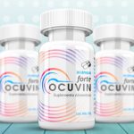 Ocuvin Forte capsules Opinions Price Mexico
