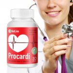 Procardi capsules Opinions & Comments Colombia Price