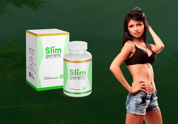 What is Slim Genetic
