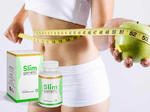 Slim Genetic capsules Comments and Opinions Peru Price