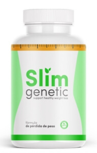 Slim Genetic capsules review Peru