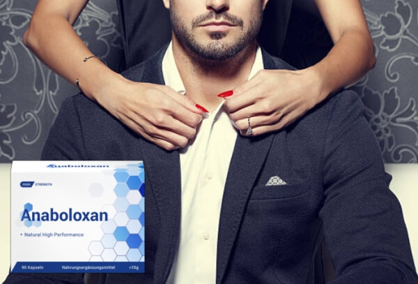 Anaboloxan – What Is It