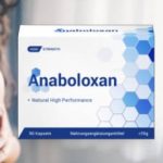 Anaboloxan capsules Review, opinions, price, usage, effects, Germany, Austria, Switzerland