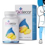 DiaLecar capsules Review, opinions, price, usage, effects, Colombia