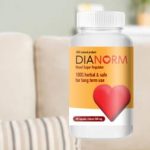 Dianorm Capsules Review, opinions, price, usage, effects