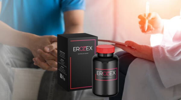 What Is Erozex