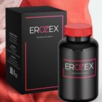 Erozex capsules Review, opinions, price, usage, effects, Colombia, Peru