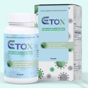 ETox capsules Review Mexico