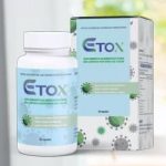 ETox capsules Review, opinions, price, usage, effects, Mexico