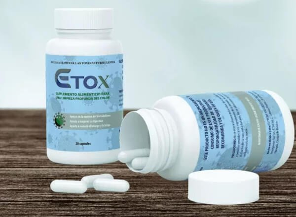 ETox Precio México