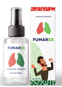 Fumarex Spray Recenzja Meksyk