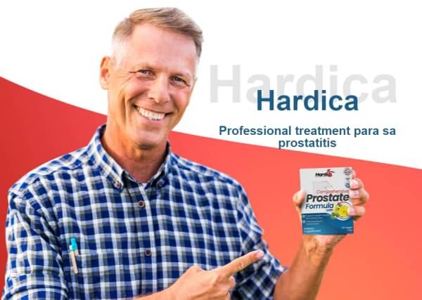Hardica – co to jest?
