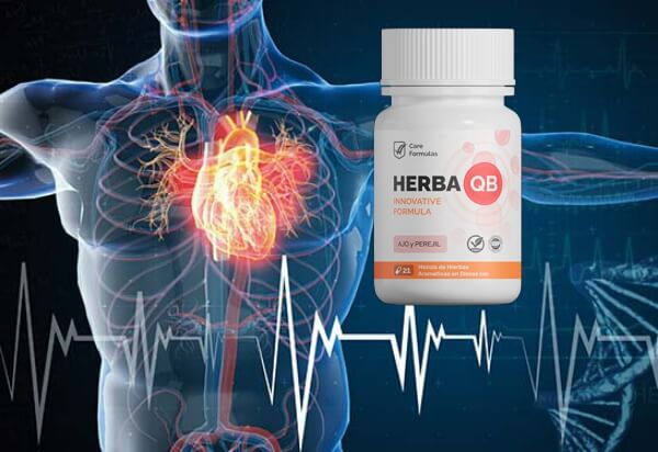 Herba QB pills Review, opinions, price, usage, effects, Colombia