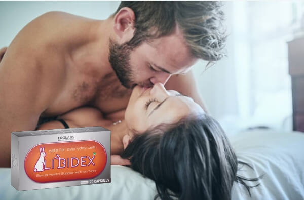 Libidex Review, opinions, price, usage, effects, India