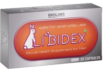 Libedex capsules Review India