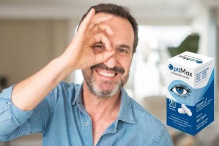 Optimax – Is It Efficient? Testimonials, Price in Colombia