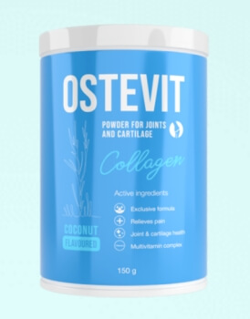 Ostevit Joint Powder Review 