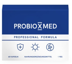 Probioxmed abnehmen erfahrungen Germany Austria Switzerland