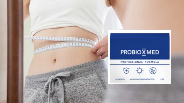 PROBIOXMED – Price in Germany, Switzerland, and Austria