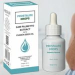 ProstaLife drops Review, opinions, price, usage, effects