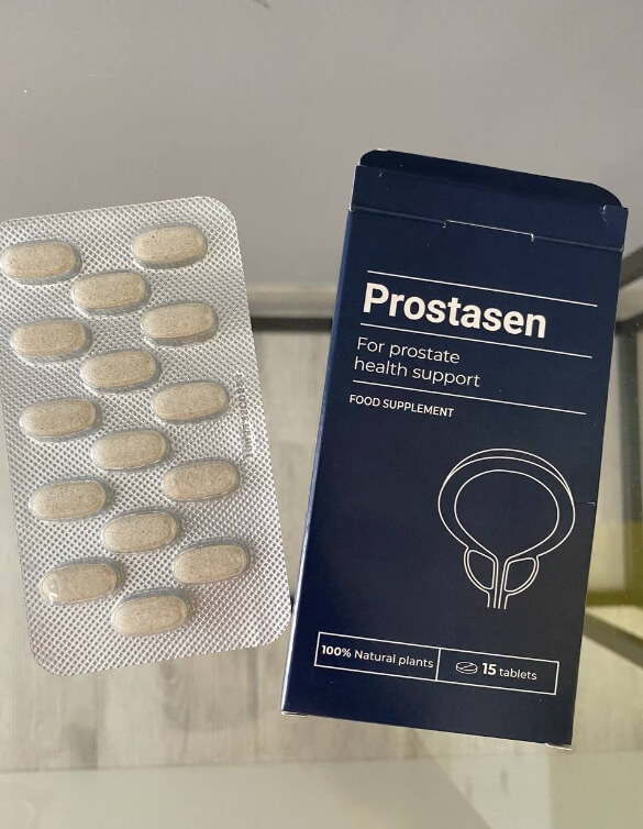 What is Prostasen