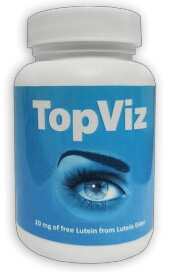 TopViz Eye Capsules Review