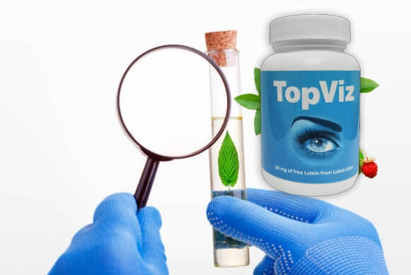 how to take topviz for vision, dosage, vision capsules, eyes