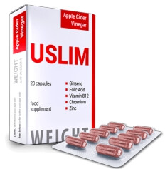 USlim capsules Review