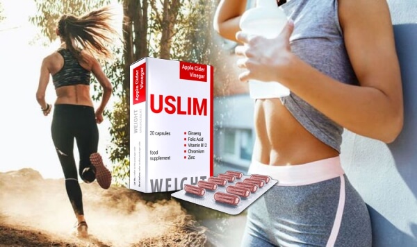 USlim capsules Opinions & Comments Price
