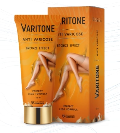 Varitone Varicose Cream Review