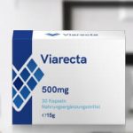 Viarecta capsules Review, opinions, price, usage, effects, Germany, Austria Switzerland