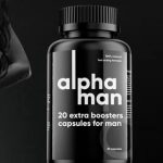 Alpha Man capsules Opinions comments Price Peru