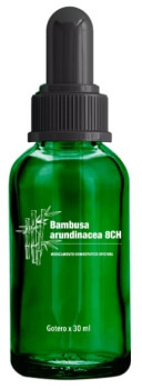 Recenzja kropli Bambusa Arundinacea 8CH Kolumbia