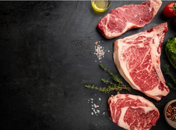 Rinderfleisch – Extra Energie, Diabetes